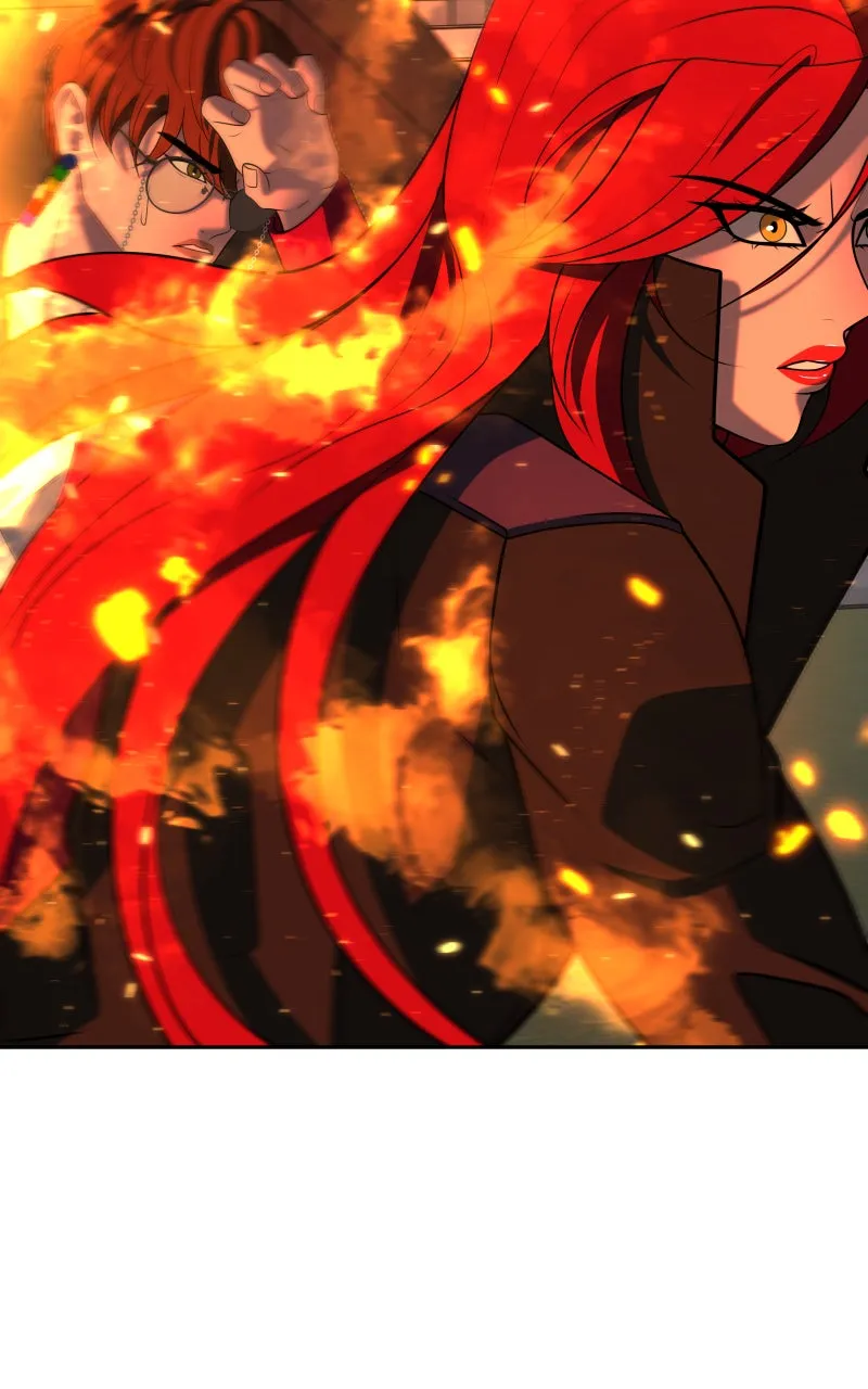 Read To Tame a Fire chapter 131 image 90 on Lezhin