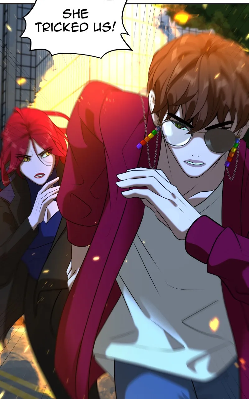 Read To Tame a Fire chapter 131 image 97 on Lezhin