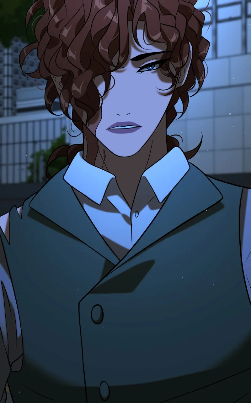 Read To Tame a Fire chapter 132 image 10 on Lezhin
