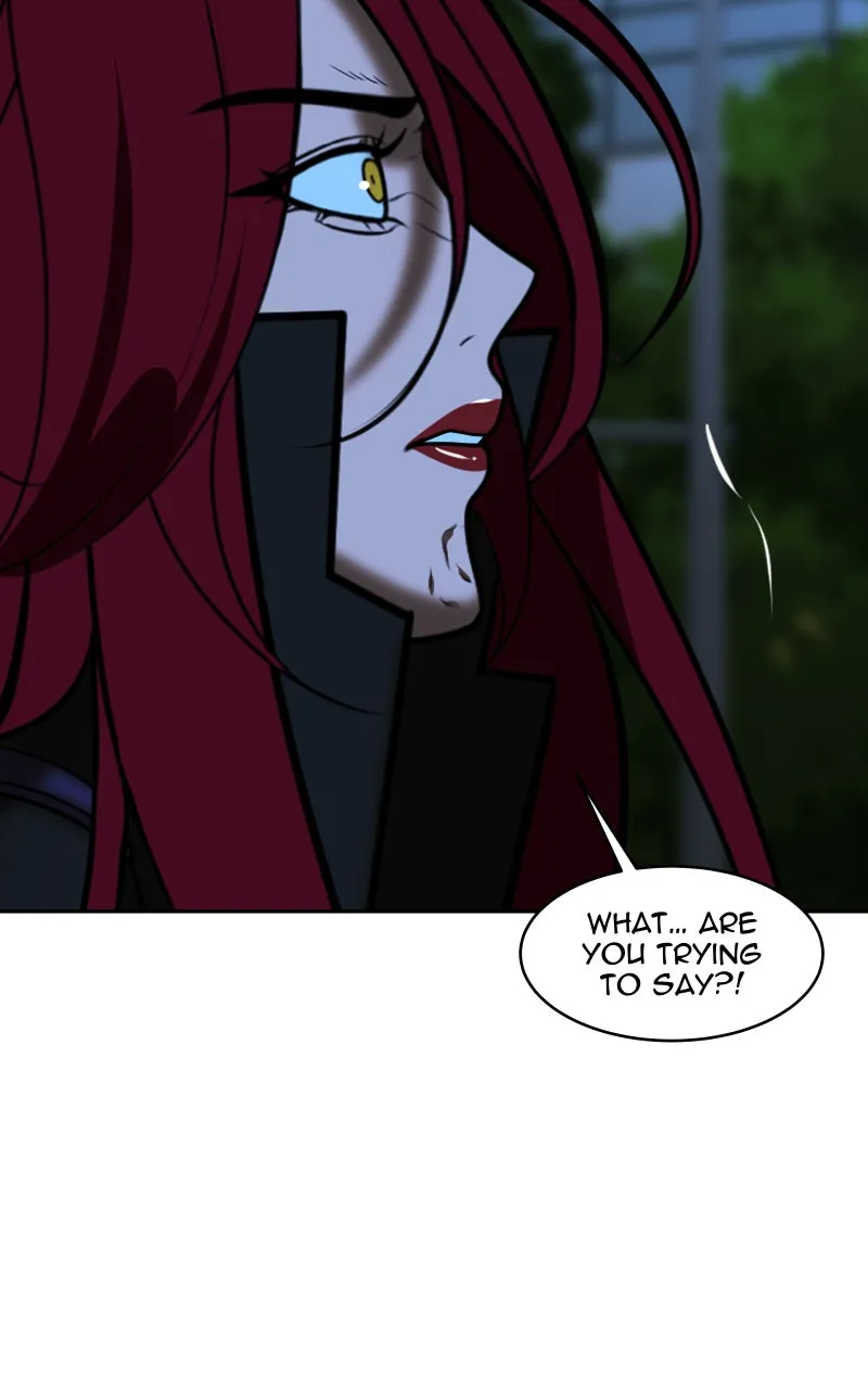 Read To Tame a Fire chapter 132 image 101 on Lezhin