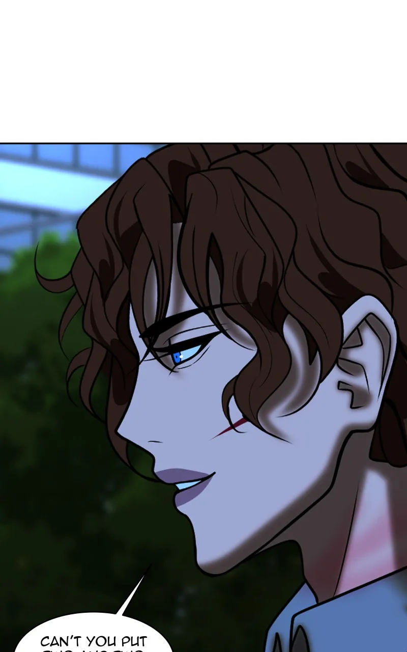 Read To Tame a Fire chapter 132 image 102 on Lezhin