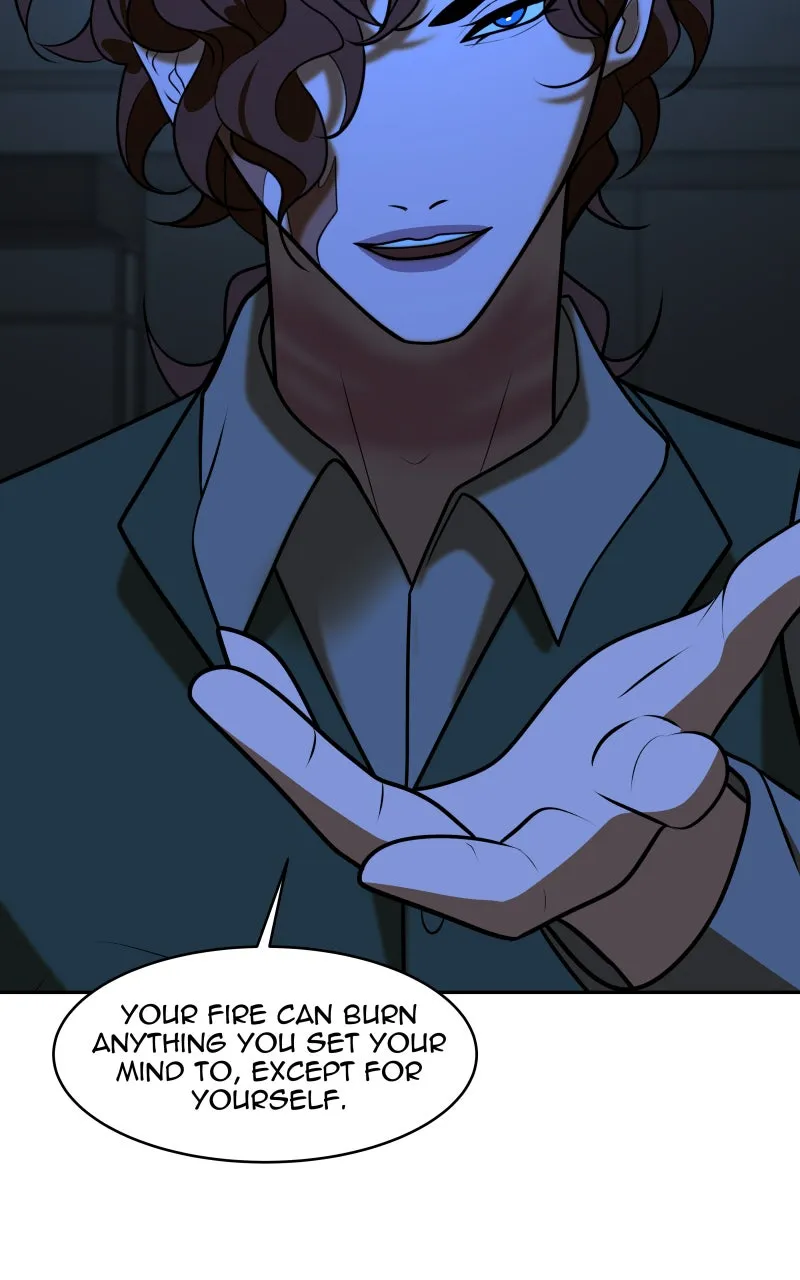 Read To Tame a Fire chapter 132 image 104 on Lezhin
