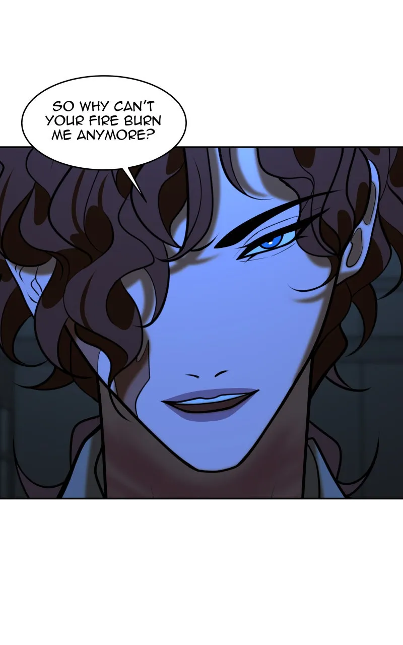 Read To Tame a Fire chapter 132 image 105 on Lezhin