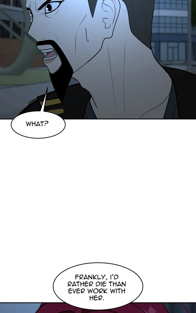 Read To Tame a Fire chapter 132 image 13 on Lezhin
