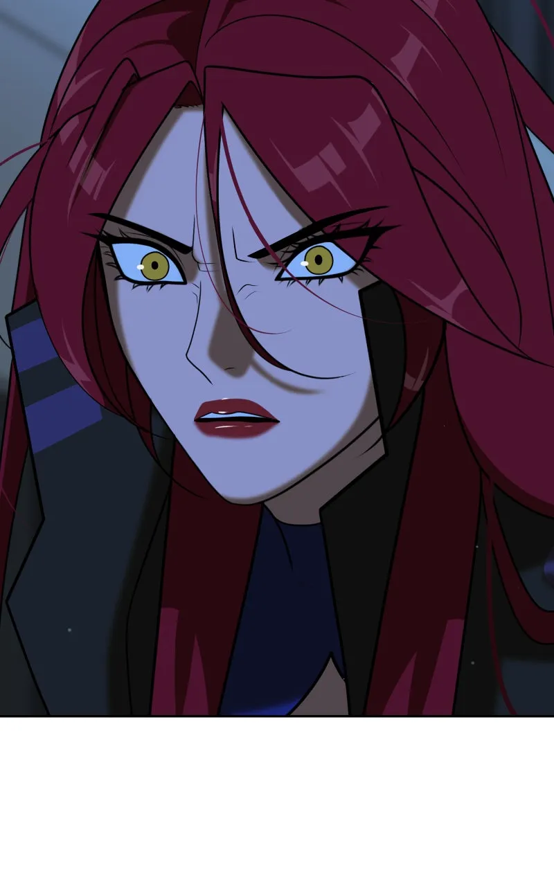 Read To Tame a Fire chapter 132 image 14 on Lezhin