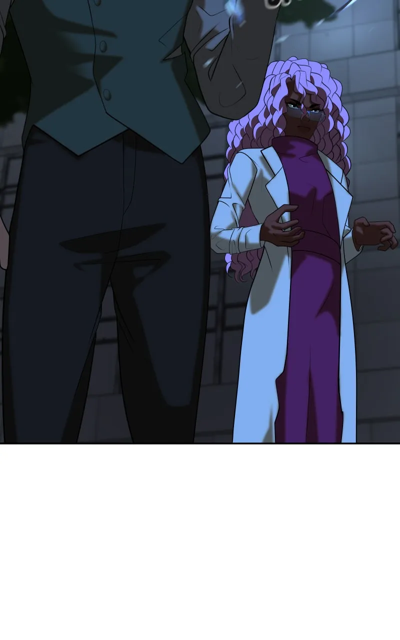 Read To Tame a Fire chapter 132 image 23 on Lezhin