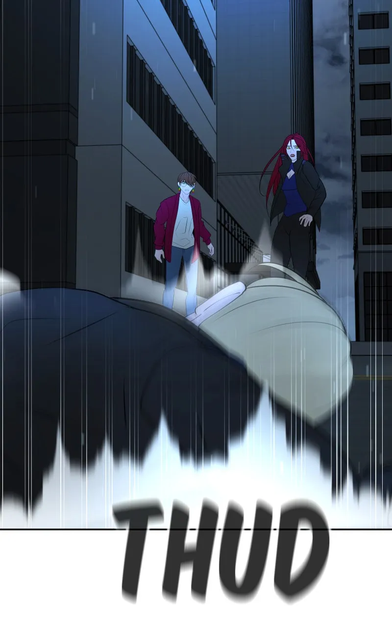 Read To Tame a Fire chapter 132 image 35 on Lezhin