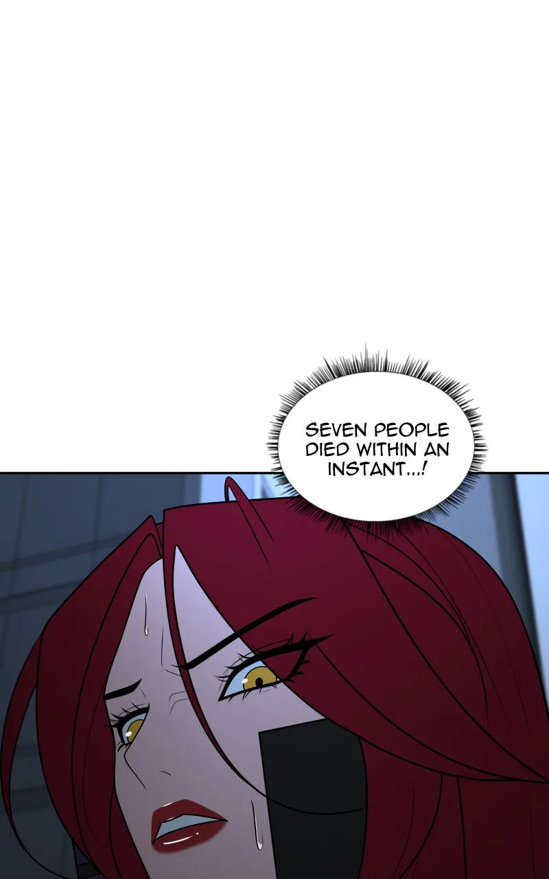 Read To Tame a Fire chapter 132 image 36 on Lezhin