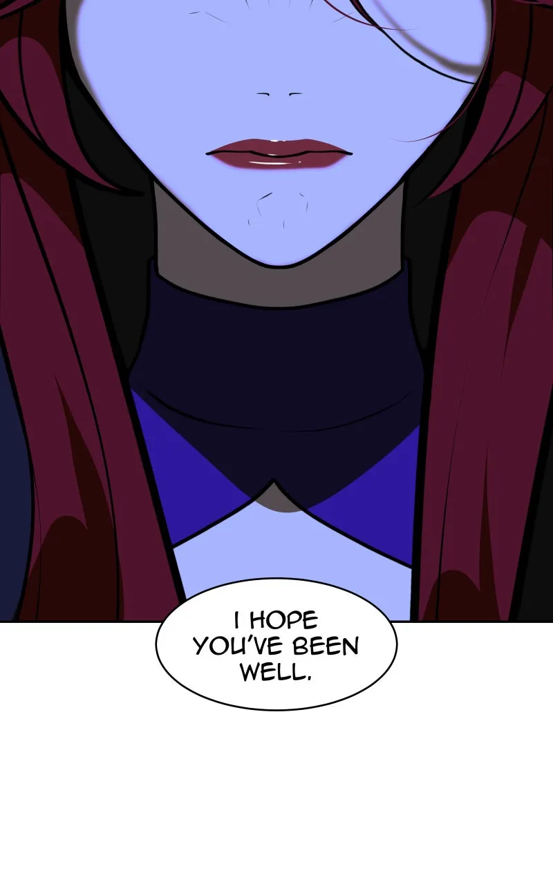 Read To Tame a Fire chapter 132 image 4 on Lezhin