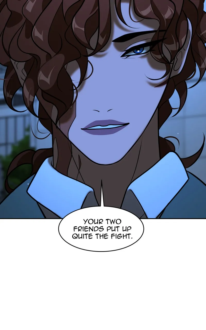 Read To Tame a Fire chapter 132 image 41 on Lezhin