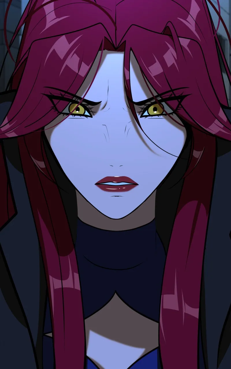 Read To Tame a Fire chapter 132 image 44 on Lezhin