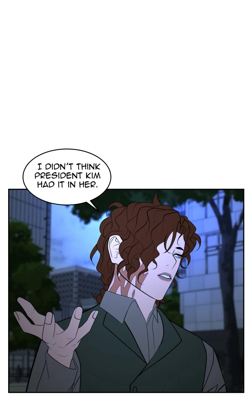 Read To Tame a Fire chapter 132 image 48 on Lezhin