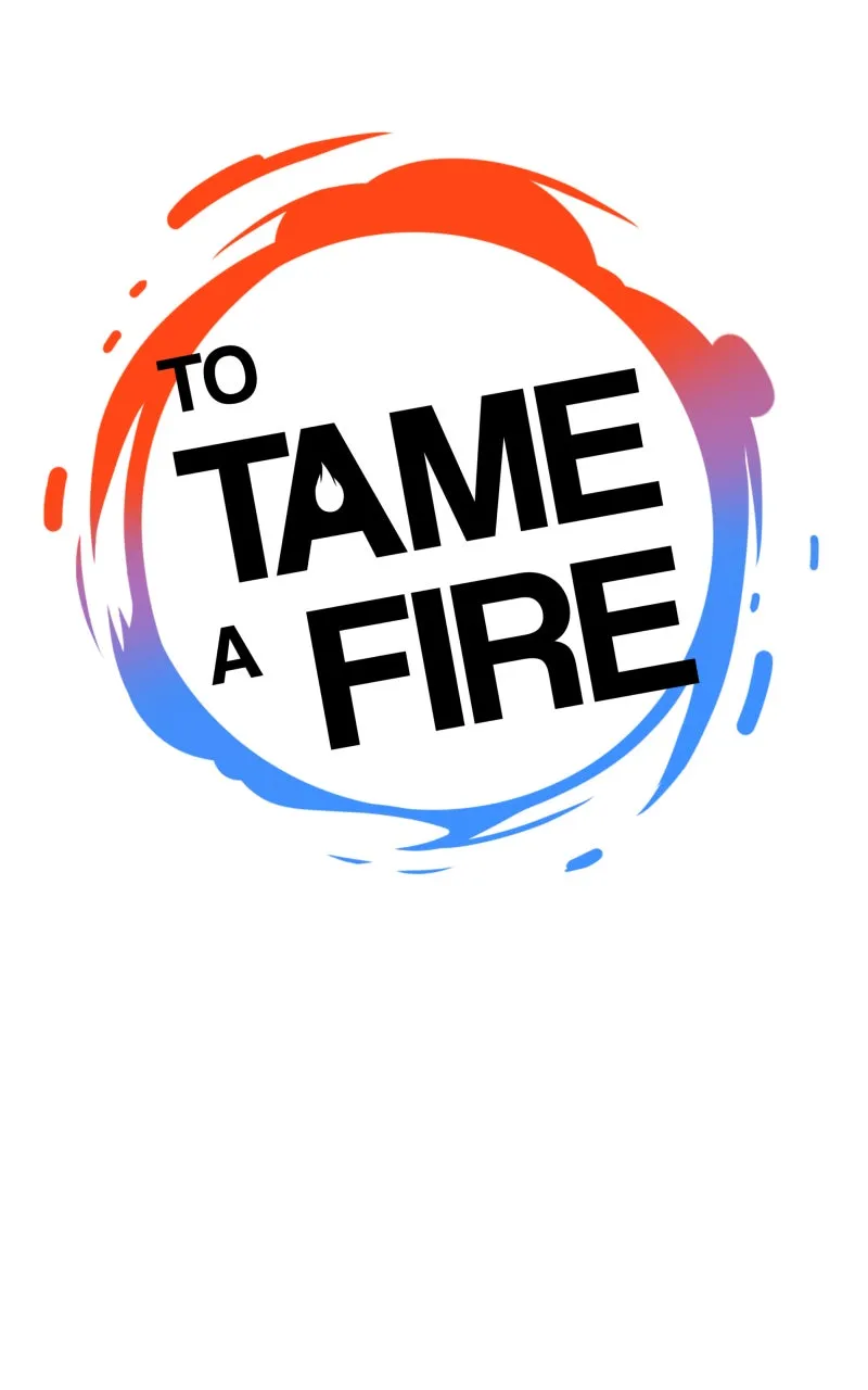 Read To Tame a Fire chapter 132 image 5 on Lezhin