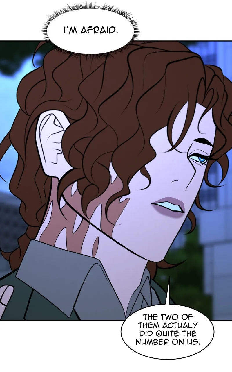 Read To Tame a Fire chapter 132 image 52 on Lezhin