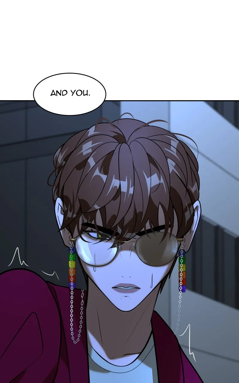 Read To Tame a Fire chapter 132 image 54 on Lezhin