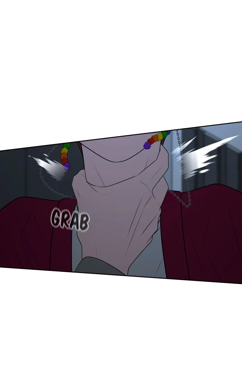 Read To Tame a Fire chapter 132 image 57 on Lezhin