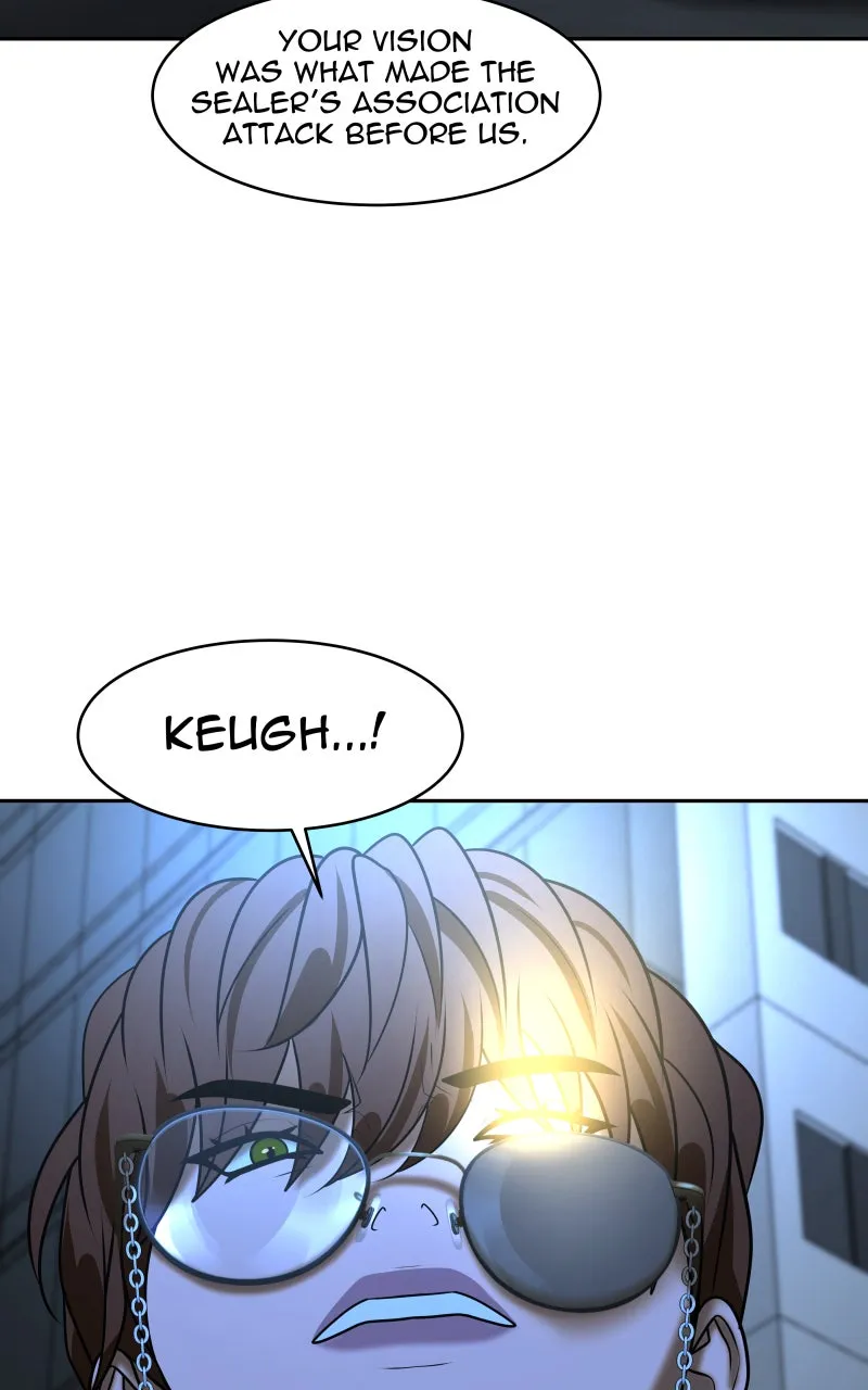 Read To Tame a Fire chapter 132 image 61 on Lezhin