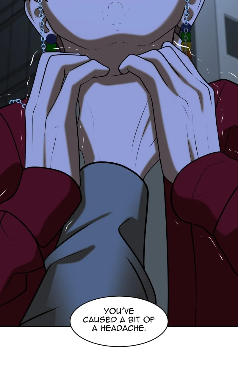 Read To Tame a Fire chapter 132 image 62 on Lezhin