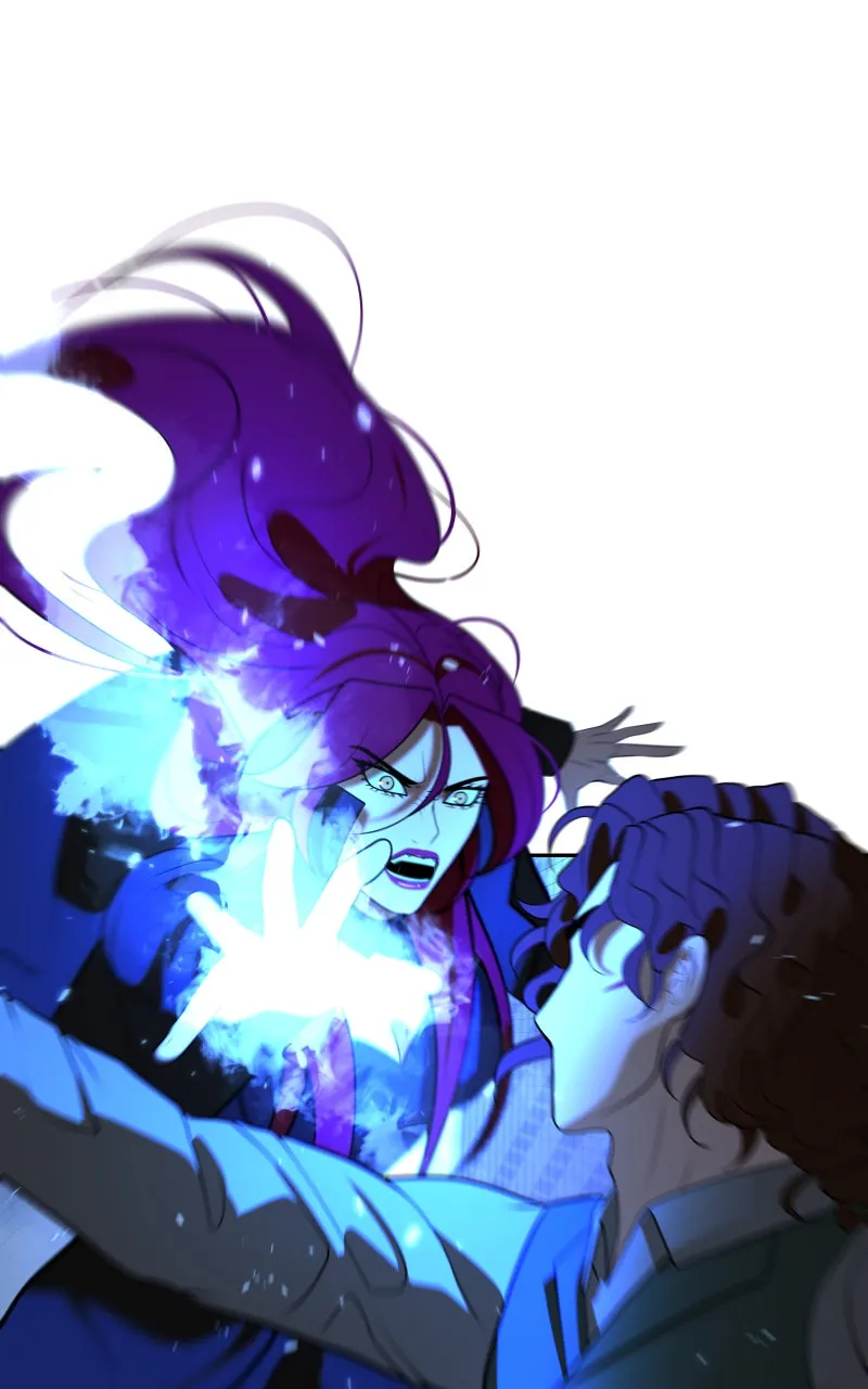 Read To Tame a Fire chapter 132 image 67 on Lezhin