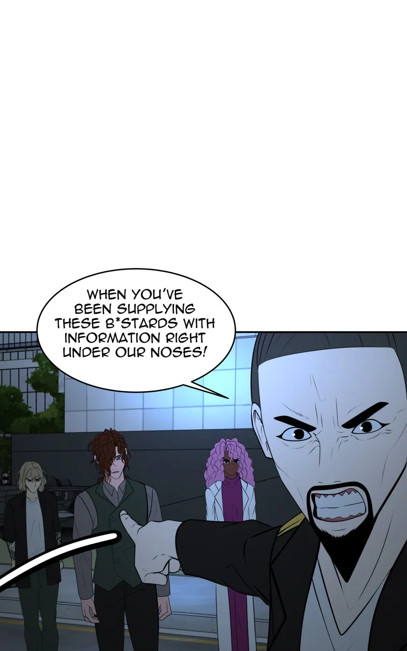 Read To Tame a Fire chapter 132 image 8 on Lezhin