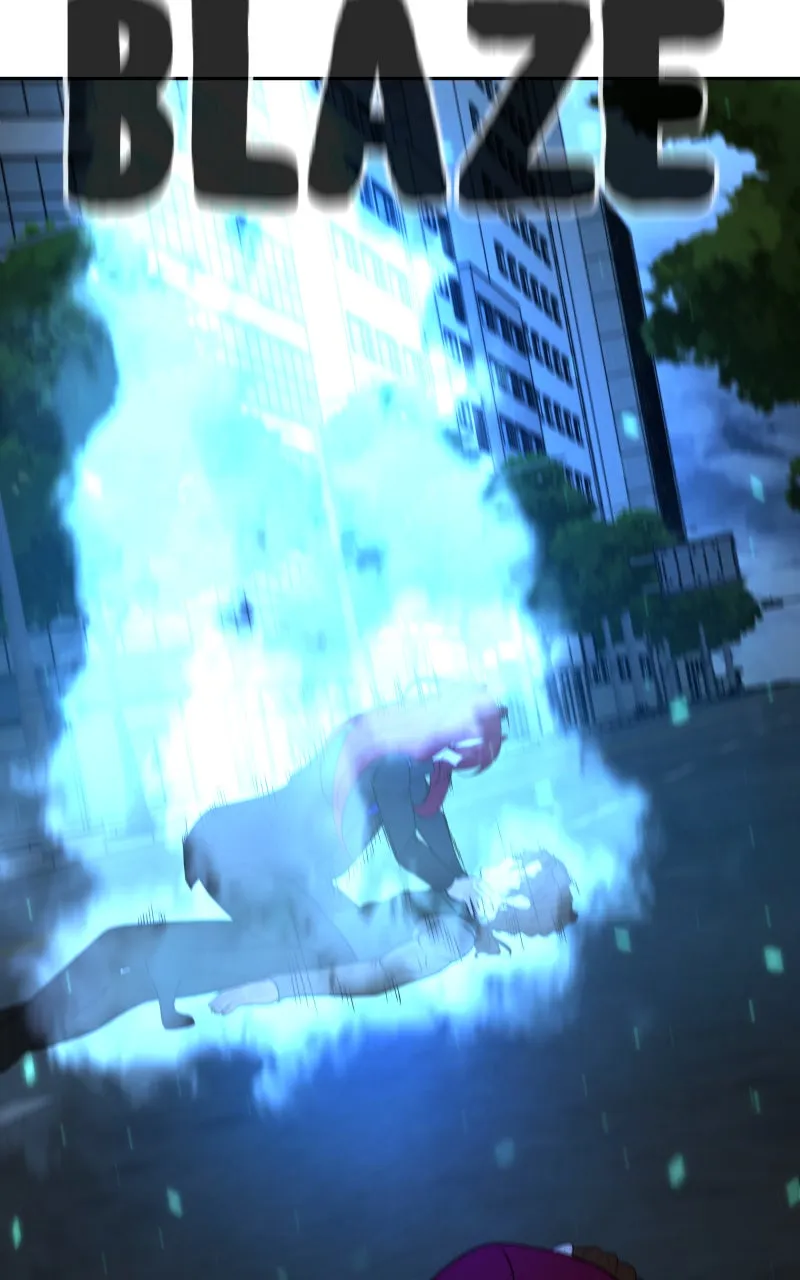 Read To Tame a Fire chapter 132 image 80 on Lezhin