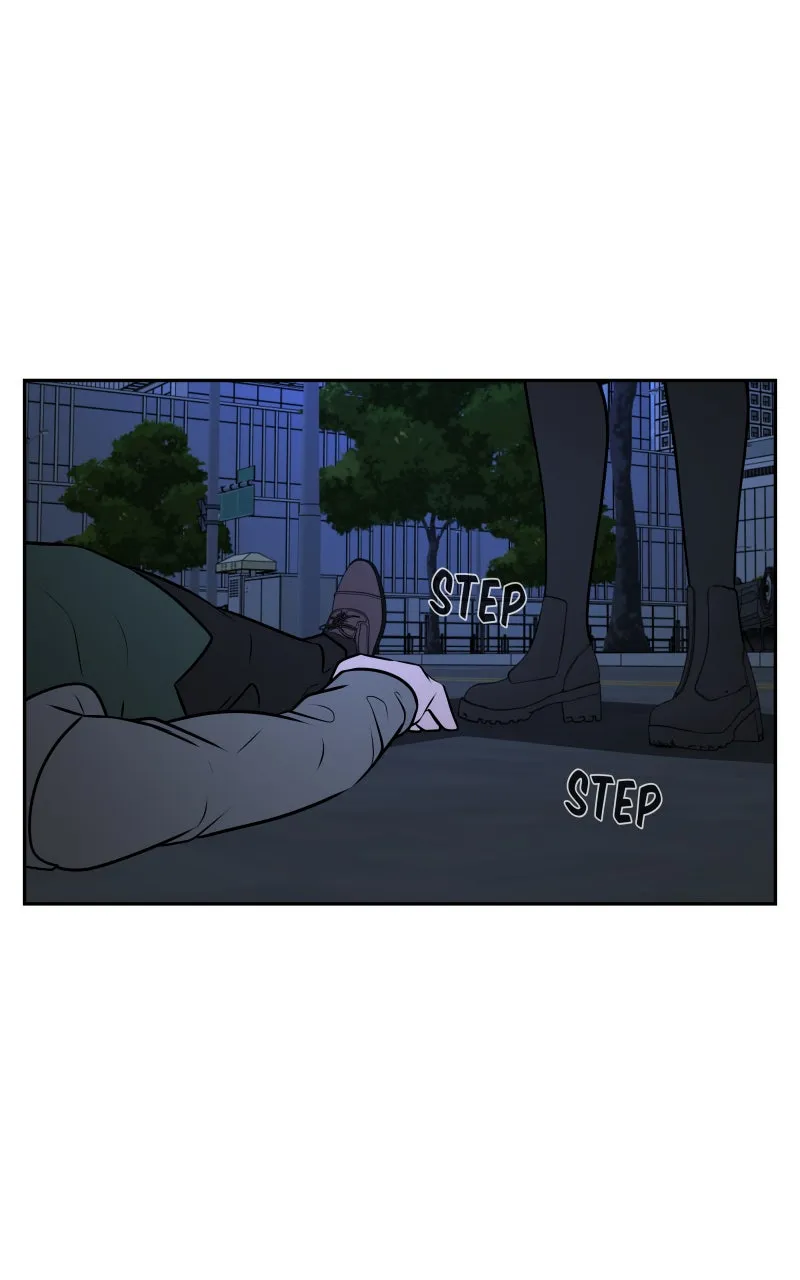 Read To Tame a Fire chapter 132 image 95 on Lezhin