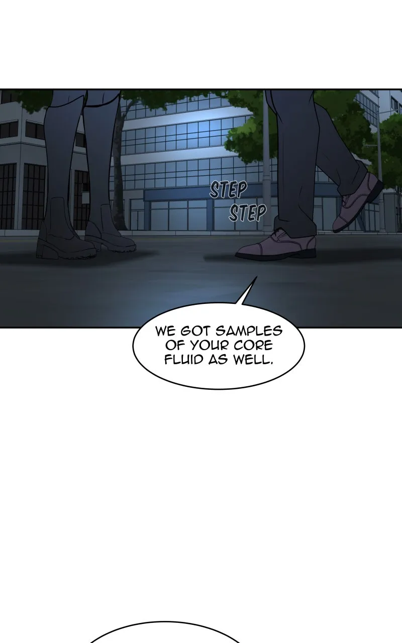 Read To Tame a Fire chapter 132 image 98 on Lezhin
