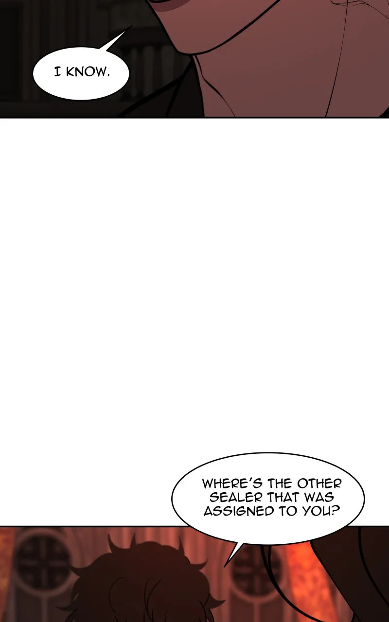 Read To Tame a Fire chapter 133 image 101 on Lezhin
