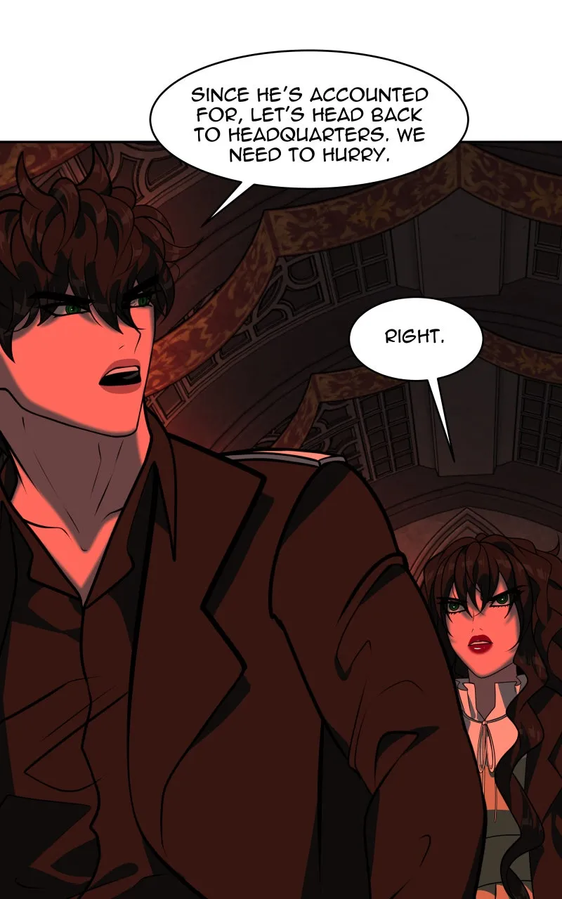 Read To Tame a Fire chapter 133 image 104 on Lezhin
