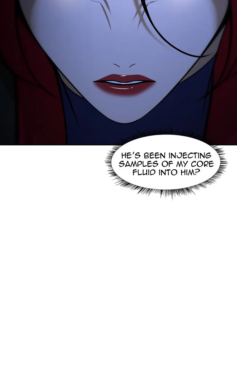 Read To Tame a Fire chapter 133 image 109 on Lezhin