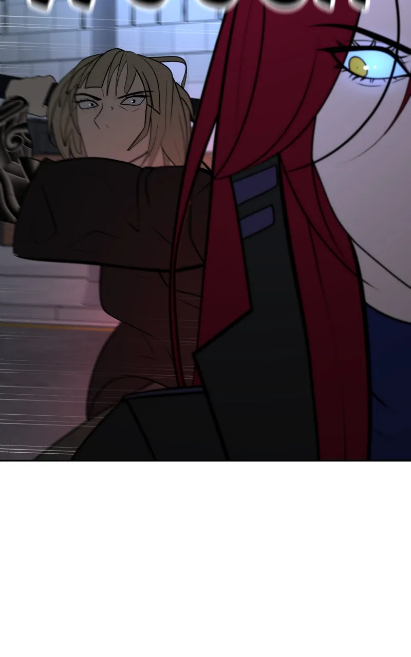 Read To Tame a Fire chapter 133 image 115 on Lezhin