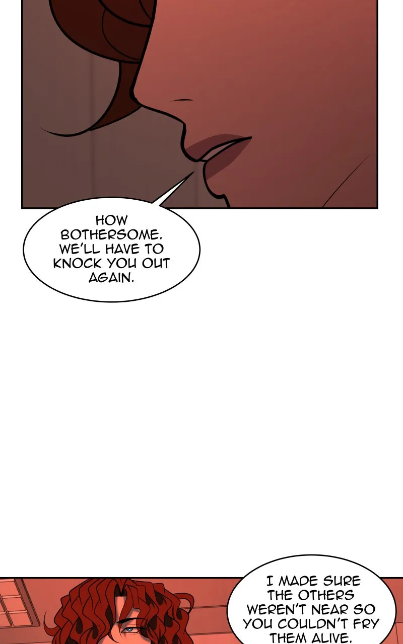 Read To Tame a Fire chapter 133 image 131 on Lezhin