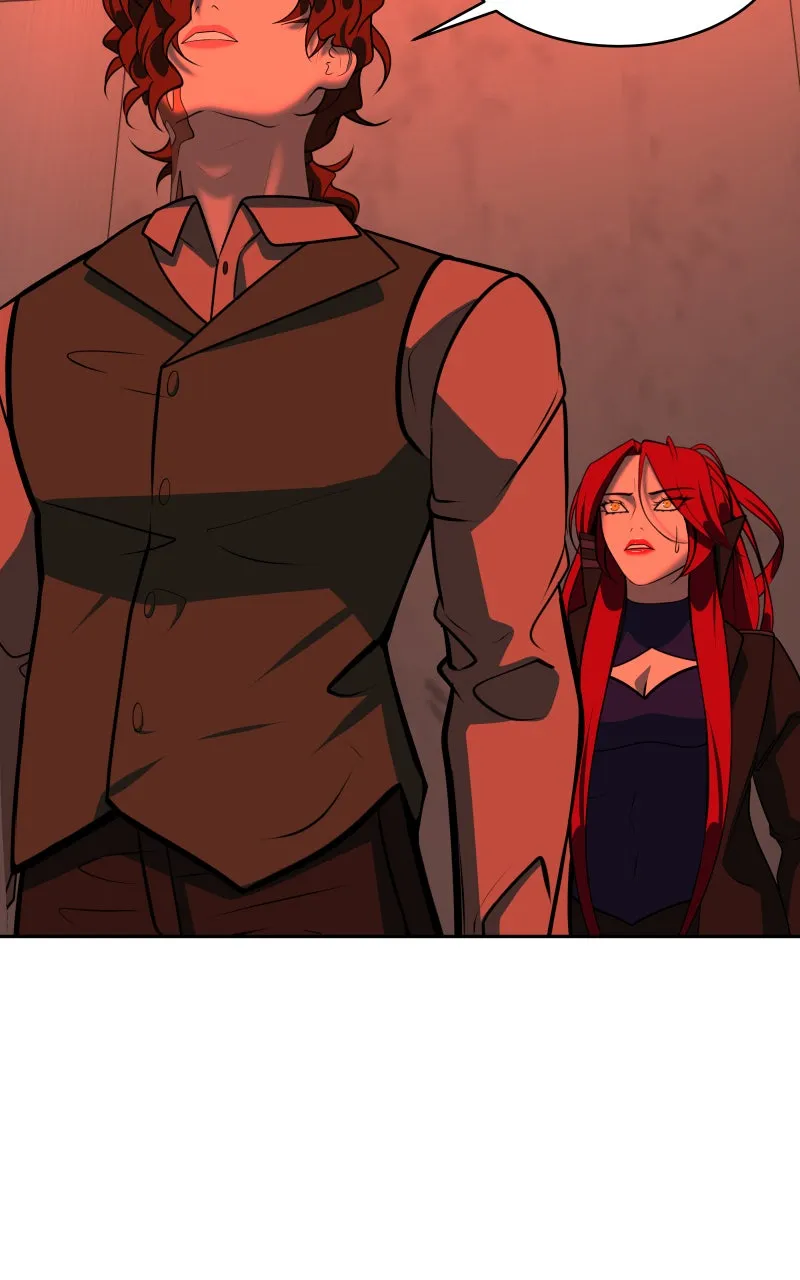 Read To Tame a Fire chapter 133 image 132 on Lezhin
