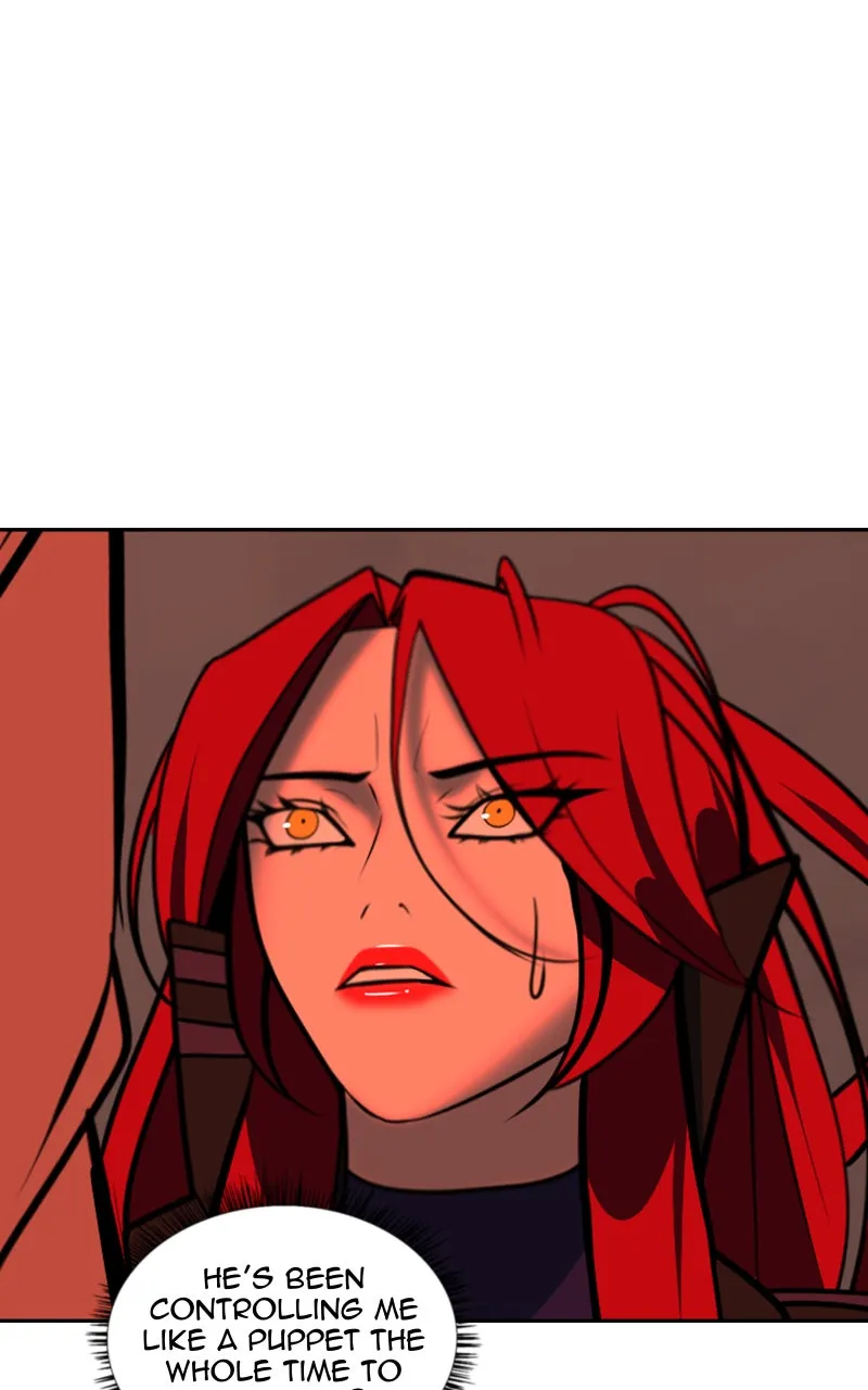 Read To Tame a Fire chapter 133 image 133 on Lezhin