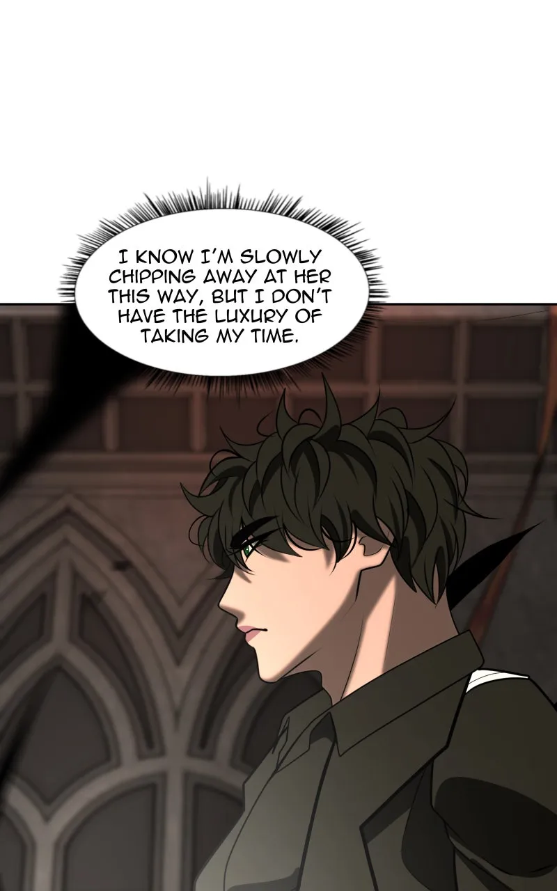 Read To Tame a Fire chapter 133 image 26 on Lezhin