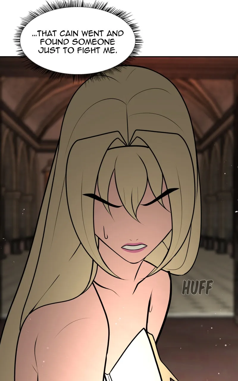 Read To Tame a Fire chapter 133 image 31 on Lezhin