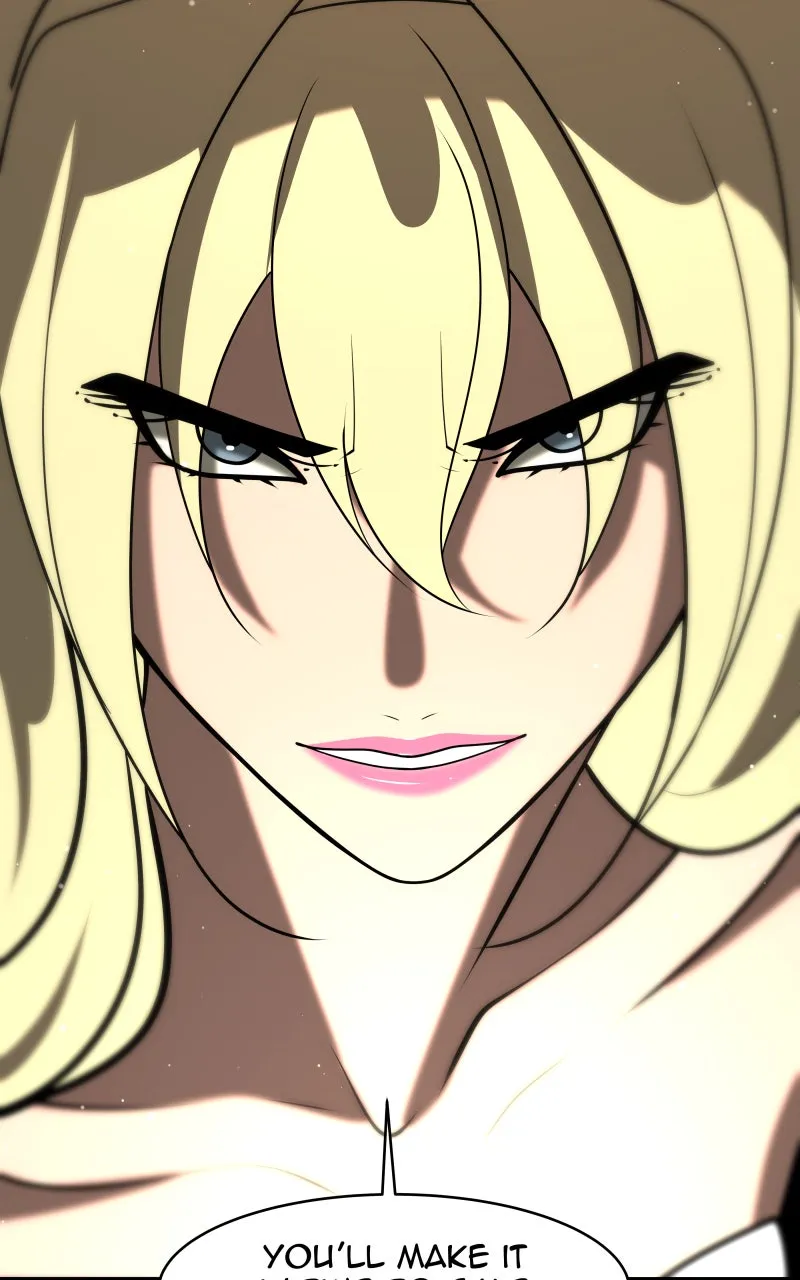 Read To Tame a Fire chapter 133 image 34 on Lezhin