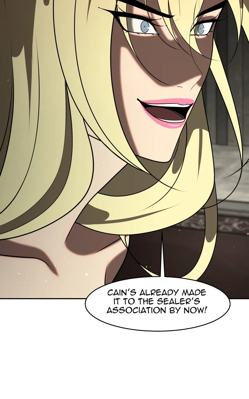 Read To Tame a Fire chapter 133 image 36 on Lezhin