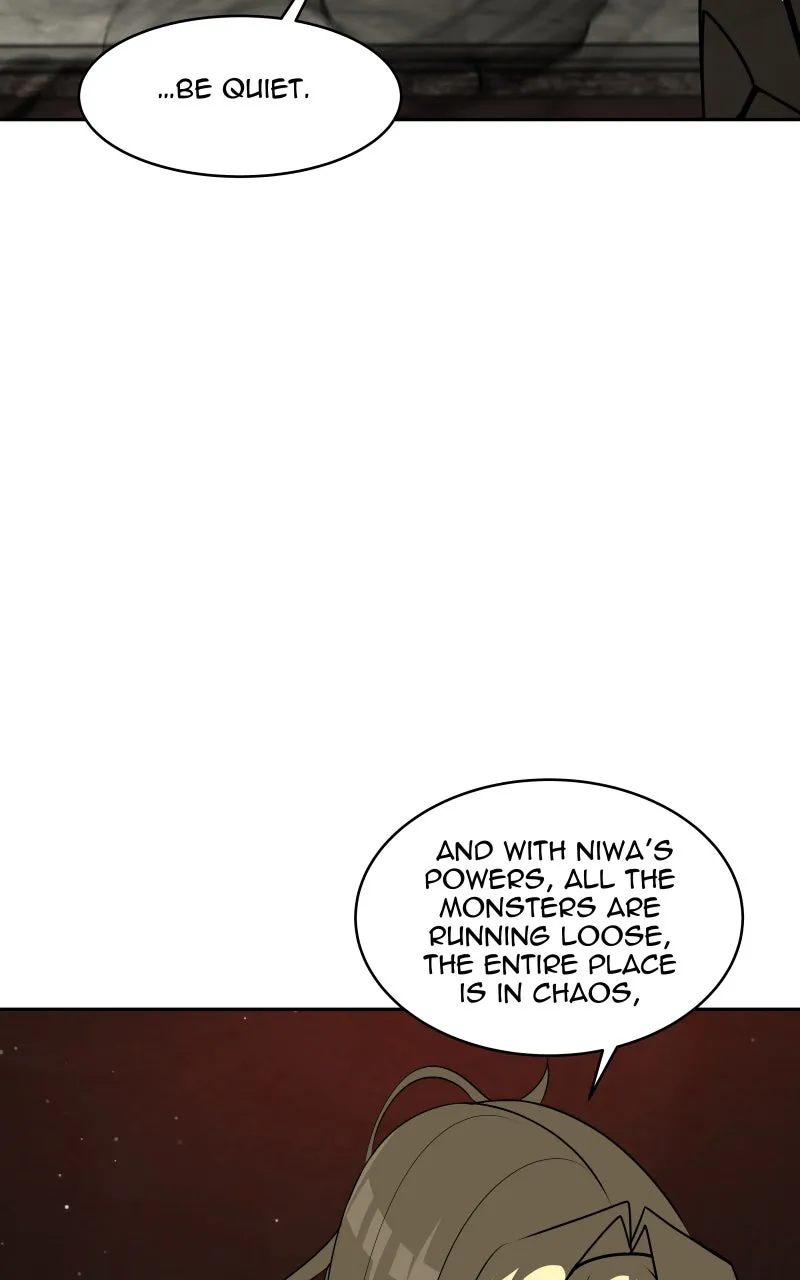 Read To Tame a Fire chapter 133 image 38 on Lezhin