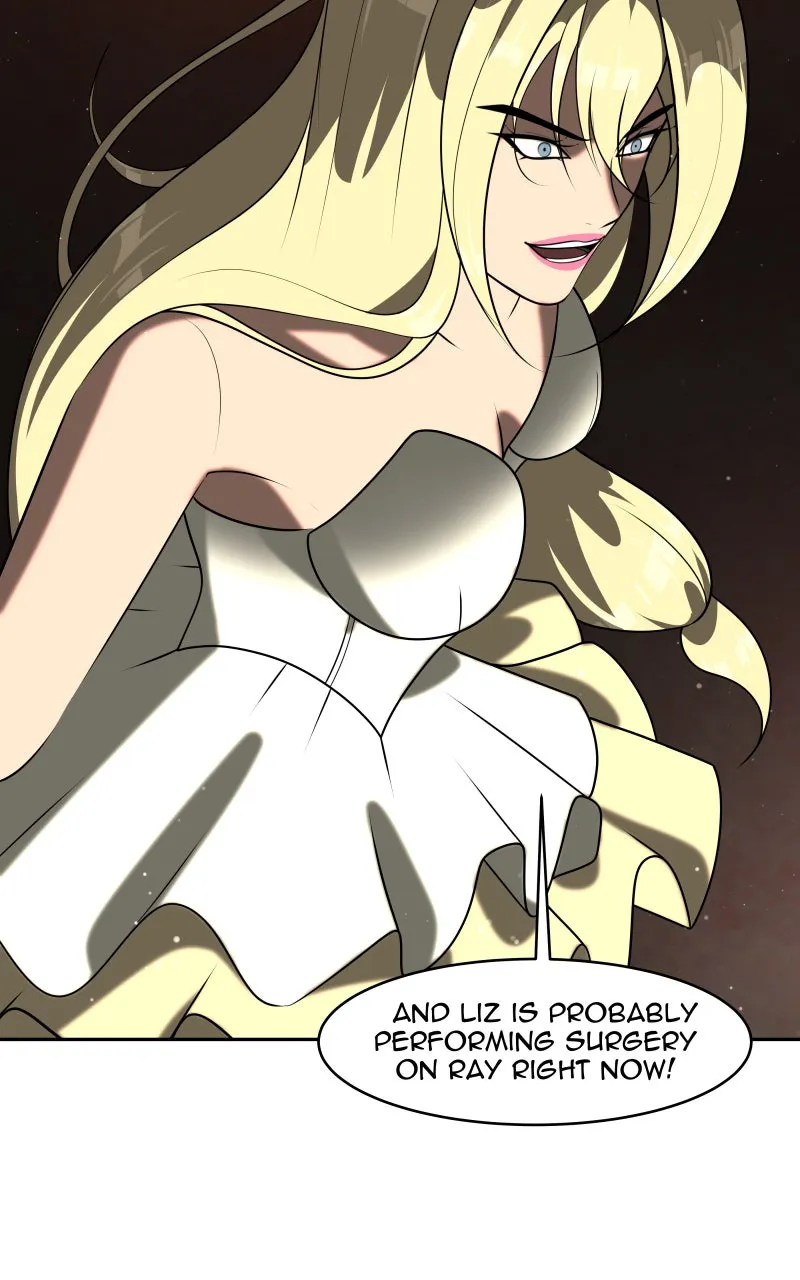 Read To Tame a Fire chapter 133 image 39 on Lezhin