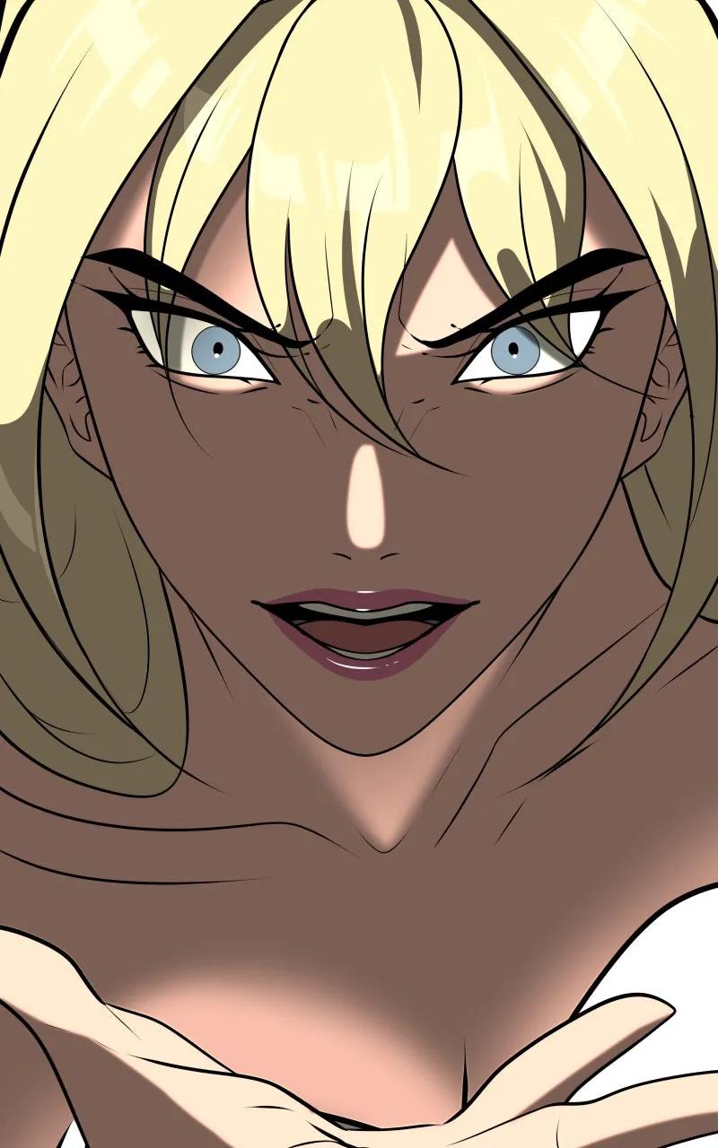 Read To Tame a Fire chapter 133 image 45 on Lezhin