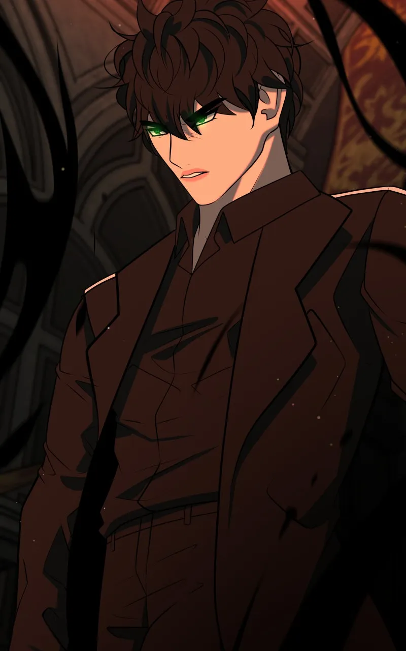 Read To Tame a Fire chapter 133 image 51 on Lezhin