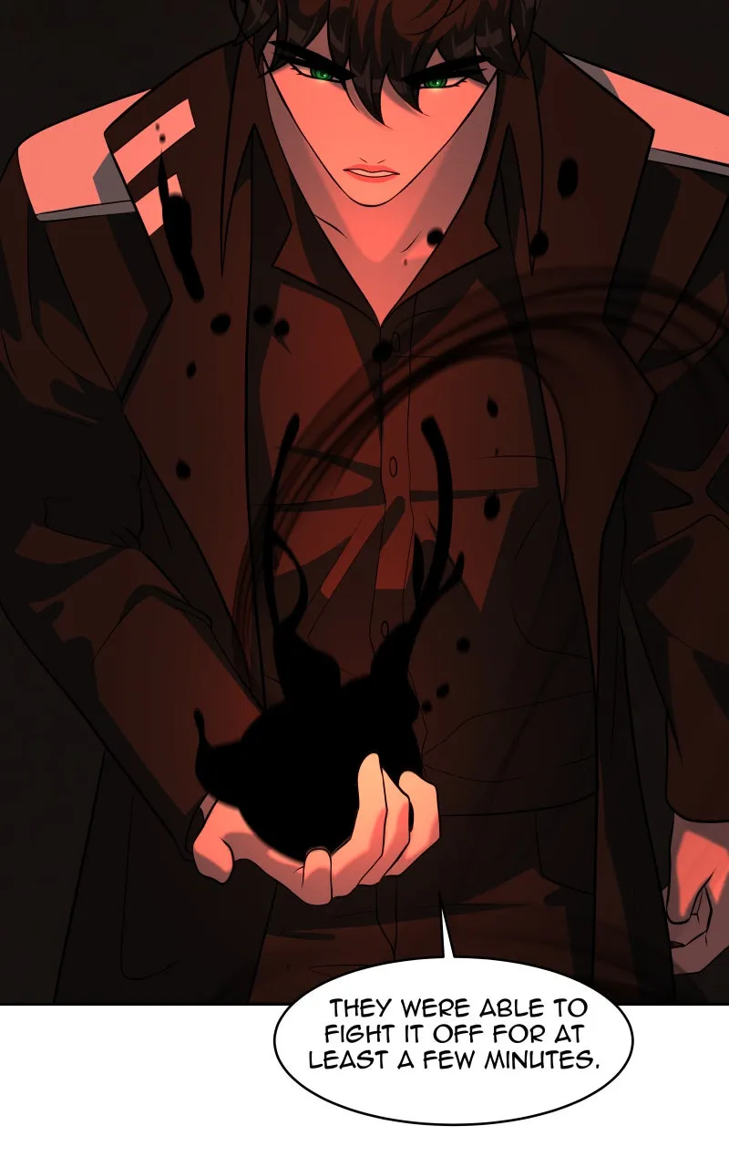 Read To Tame a Fire chapter 133 image 59 on Lezhin
