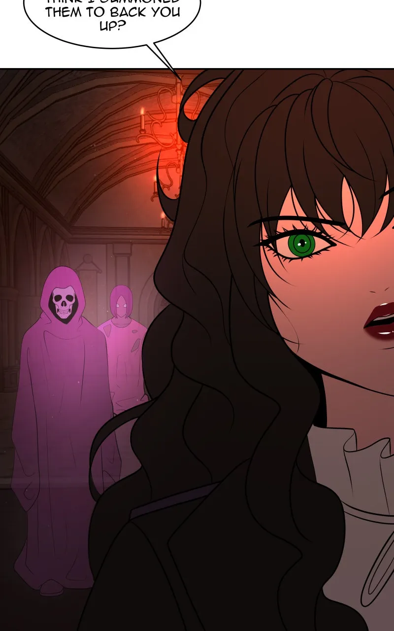 Read To Tame a Fire chapter 133 image 95 on Lezhin
