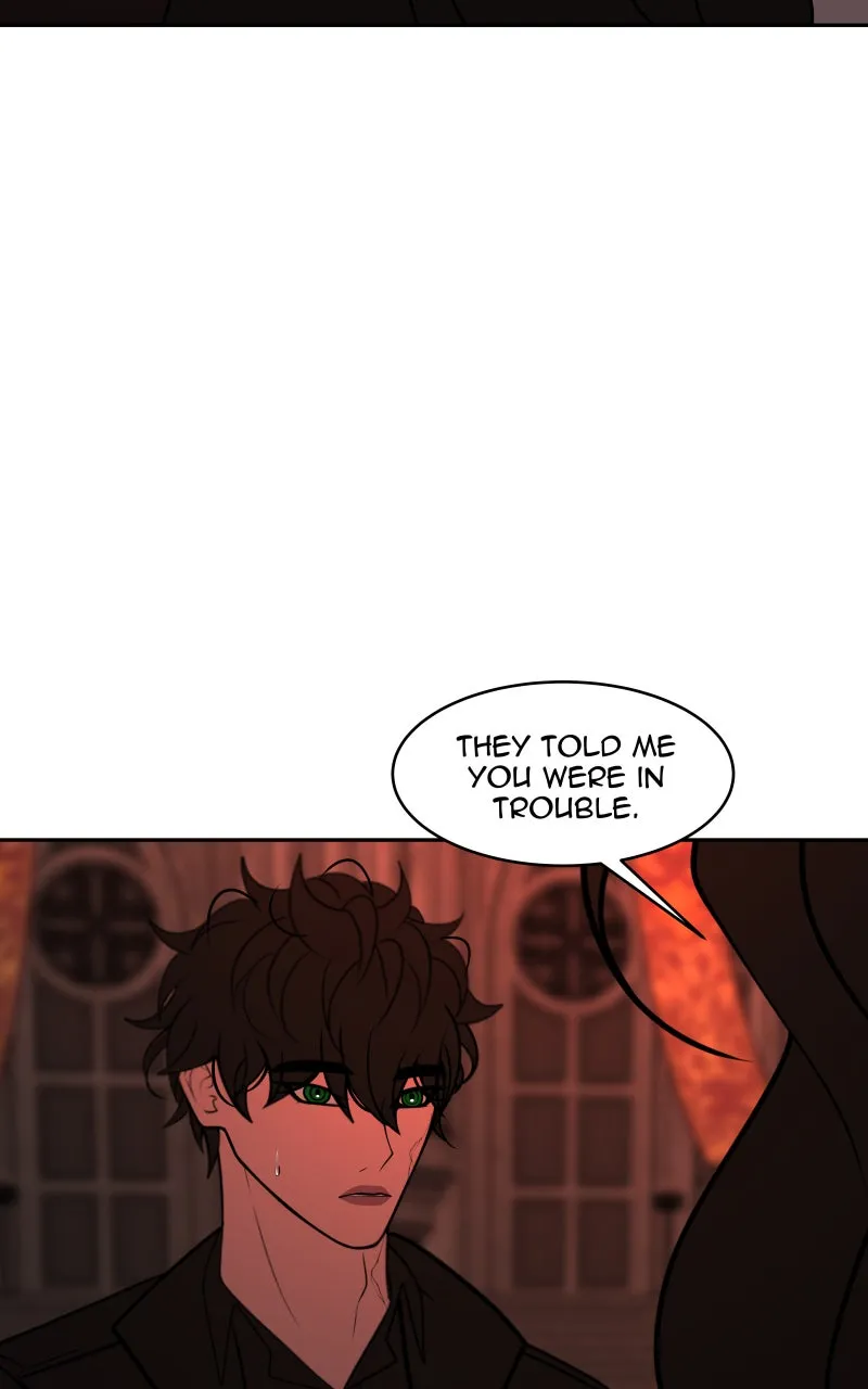 Read To Tame a Fire chapter 133 image 96 on Lezhin
