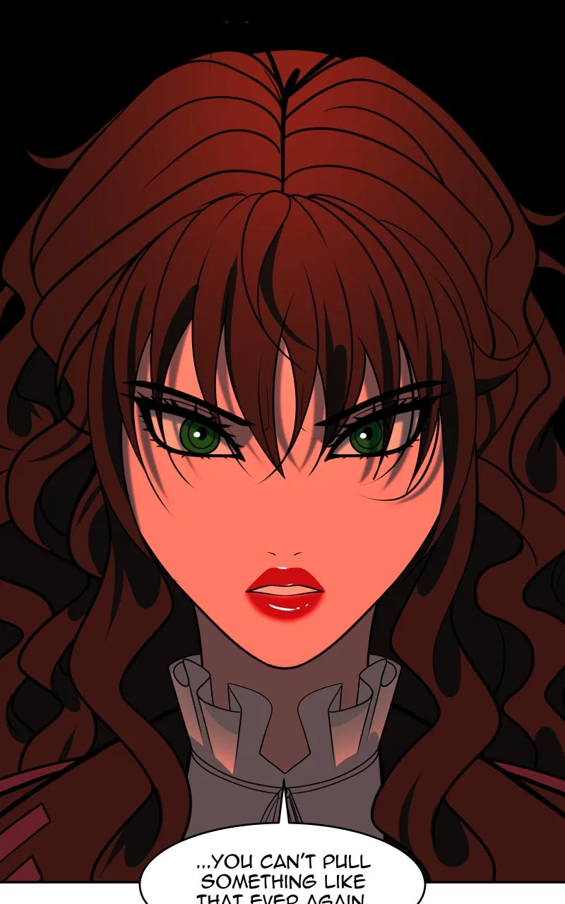 Read To Tame a Fire chapter 133 image 99 on Lezhin