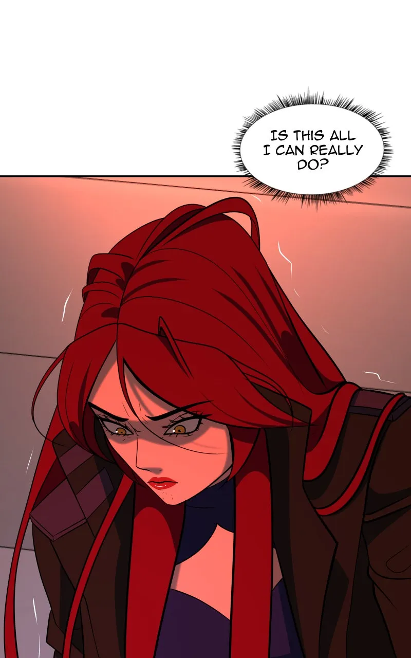 Read To Tame a Fire chapter 134 image 11 on Lezhin