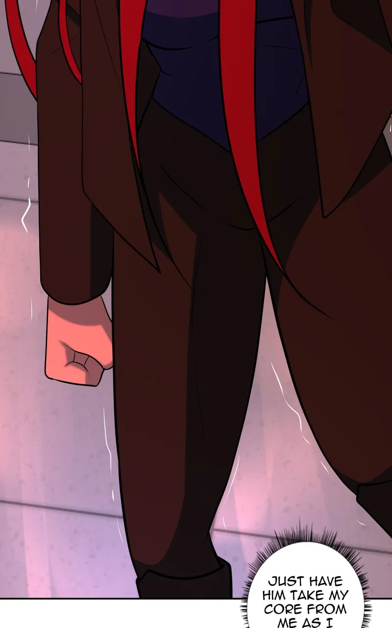 Read To Tame a Fire chapter 134 image 12 on Lezhin