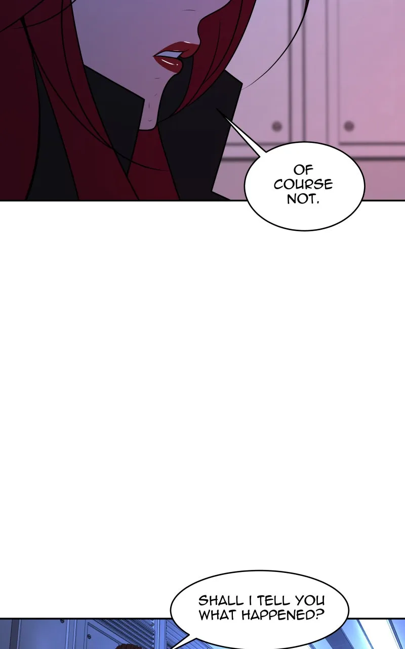 Read To Tame a Fire chapter 134 image 18 on Lezhin