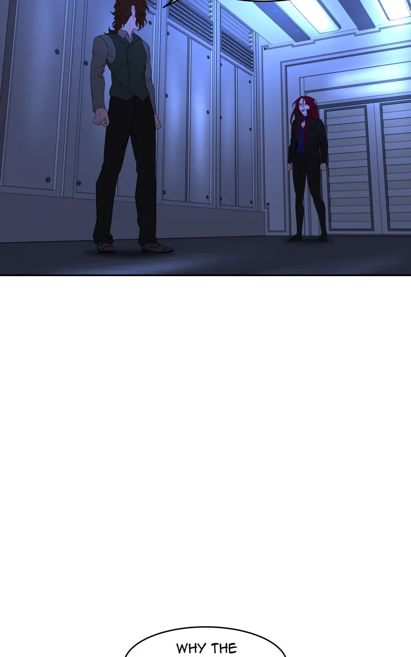 Read To Tame a Fire chapter 134 image 19 on Lezhin